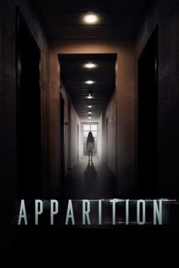 ดูหนังออนไลน์ฟรี Apparition (2019) HDTV