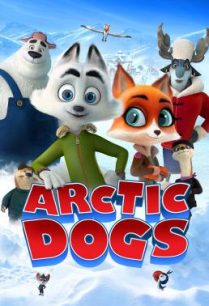 ดูหนังออนไลน์ฟรี Arctic Justice (2019) HDTV