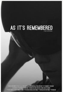 ดูหนังออนไลน์ฟรี As It’s Remembered แอส อิท รีเมมเบอร์ (2022)