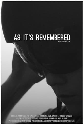 ดูหนังออนไลน์ฟรี As It’s Remembered แอส อิท รีเมมเบอร์ (2022)