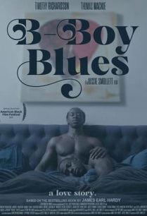 ดูหนังออนไลน์ฟรี B Boy Blues บีบอย บลูส์ (2021)