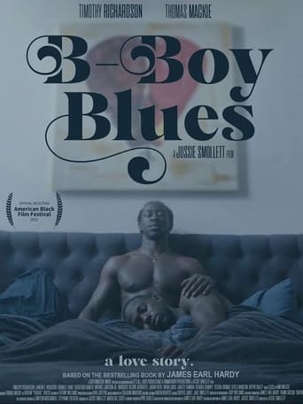 ดูหนังออนไลน์ฟรี B Boy Blues บีบอย บลูส์ (2021)