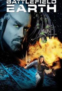 ดูหนังออนไลน์ฟรี Battlefield Earth สงครามผลาญพันธุ์มนุษย์ (2000)