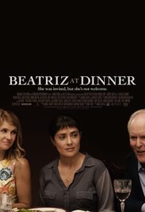 ดูหนังออนไลน์ฟรี Beatriz at Dinner เบียทริซที่ดินเนอร์ (2017)