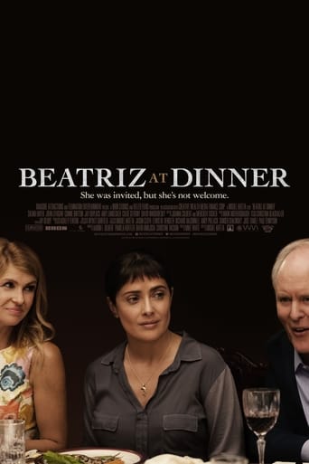 ดูหนังออนไลน์ฟรี Beatriz at Dinner เบียทริซที่ดินเนอร์ (2017)