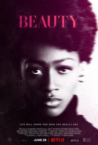 ดูหนังออนไลน์ฟรี Beauty บิวตี้ (2022)