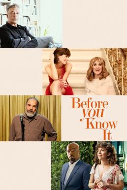 ดูหนังออนไลน์ฟรี Before You Know It (2019) HDTV