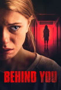 ดูหนังออนไลน์ฟรี Behind You ซ่อนเงาผี (2020)