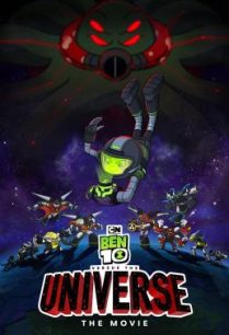 ดูหนังออนไลน์ฟรี Ben 10 vs the Universe The Movie เบ็นเท็น 10 (2020)