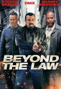 ดูหนังออนไลน์ฟรี Beyond the Law (2019) HDTV