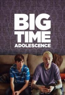 ดูหนังออนไลน์ฟรี Big Time Adolescence (2019)