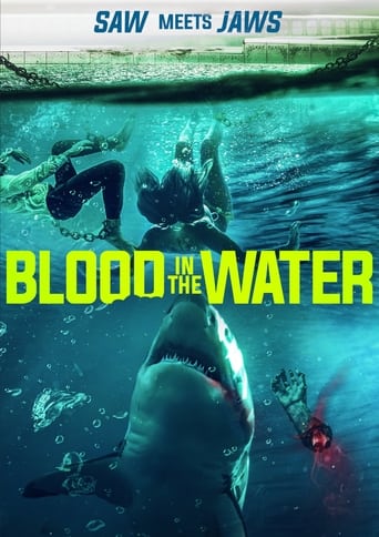 ดูหนังออนไลน์ฟรี Blood in the Water บัด อิน เดอะวอเตอร์ (2022)