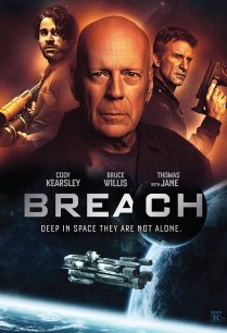 ดูหนังออนไลน์ฟรี Breach สมการต้านชีวิต (2020)