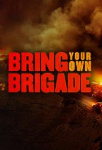 ดูหนังออนไลน์ฟรี Bring Your Own Brigade (2021)