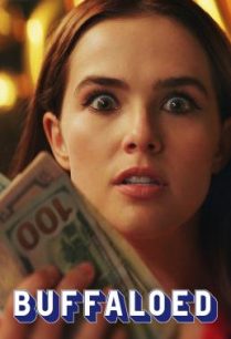 ดูหนังออนไลน์ฟรี Buffaloed (2019) HDTV บรรยายไทย