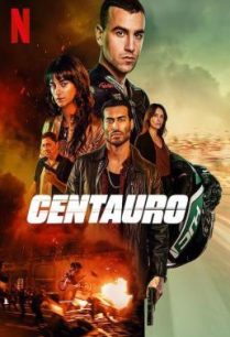 ดูหนังออนไลน์ฟรี Centaur เซนทอร์ (2022)