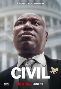 ดูหนังออนไลน์ฟรี Civil Ben Crump เบน ครัมป์ เพื่อสิทธิพลเมือง (2022)