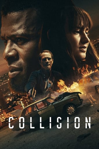 ดูหนังออนไลน์ฟรี Collision ปะทะเดือด วันอันตราย (2022)