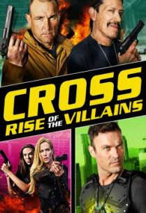 ดูหนังออนไลน์ฟรี Cross- Rise of the Villains (2019)