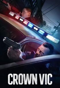 ดูหนังออนไลน์ฟรี Crown Vic (2019) HDTV