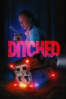 ดูหนังออนไลน์ฟรี Ditched (2021)