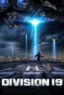 ดูหนังออนไลน์ฟรี Division 19 (2019) HDTV