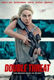 ดูหนังออนไลน์ฟรี Double Threat ดับเบิ้ล เทรด (2022)