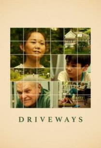 ดูหนังออนไลน์ฟรี Driveways (2019)