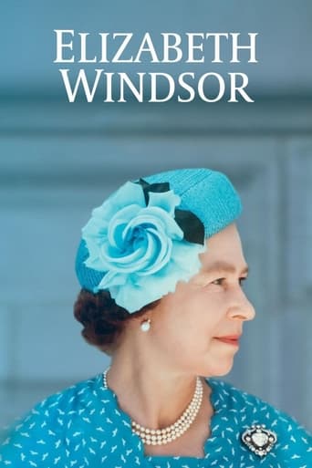 ดูหนังออนไลน์ฟรี Elizabeth Windsor เอลิซาเบธ วินด์เซอร์ (2022)