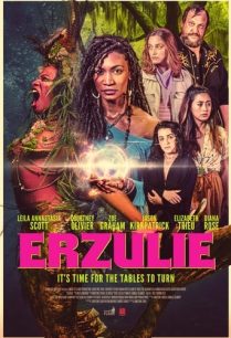 ดูหนังออนไลน์ฟรี Erzulie เออร์ซูลี (2022)