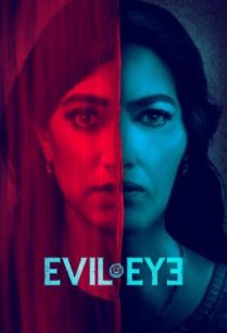 ดูหนังออนไลน์ฟรี Evil Eye นัยน์ตาปีศาจ (2020)