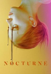 ดูหนังออนไลน์ฟรี Nocturne สมุดปริศนาเพื่อนร่วมห้อง (2020)