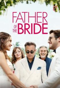 ดูหนังออนไลน์ฟรี Father of the Bride ฟาเธอร์ออฟเดอะไบร์ด (2022)