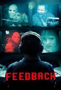 ดูหนังออนไลน์ฟรี Feedback (2019) HDTV