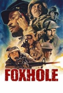 ดูหนังออนไลน์ฟรี Foxhole (2021)