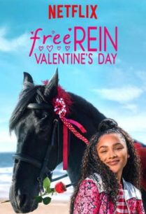 ดูหนังออนไลน์ฟรี Free Rein: Valentine’s Day ฟรี เรน: สุขสันต์วันวาเลนไทน์ (2019) NETFLIX บรรยายไทย