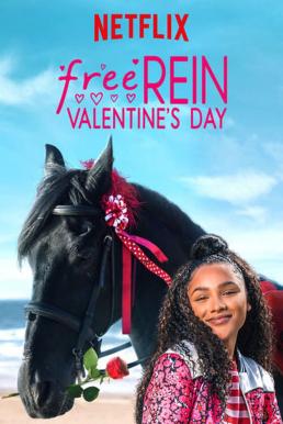 ดูหนังออนไลน์ฟรี Free Rein: Valentine’s Day ฟรี เรน: สุขสันต์วันวาเลนไทน์ (2019) NETFLIX บรรยายไทย