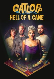 ดูหนังออนไลน์ฟรี Gatlopp Hell of a Game แกลลัพ เกมนรก (2022)