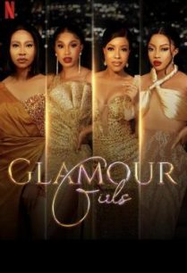 ดูหนังออนไลน์ฟรี Glamour Girls แกลเมอร์ เกิร์ลส์ (2022)