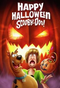 ดูหนังออนไลน์ฟรี Happy Halloween, Scooby-Doo! สคูบี้ดู ฮาโลวีนสุดป่วน (2020)