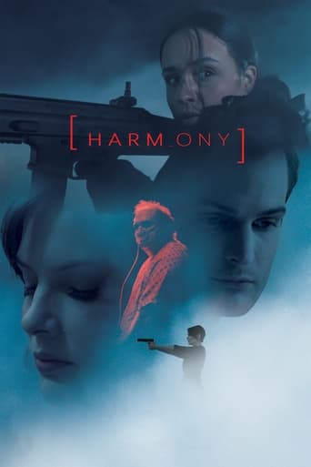 ดูหนังออนไลน์ฟรี Harmony ฮาร์โมนี (2022)