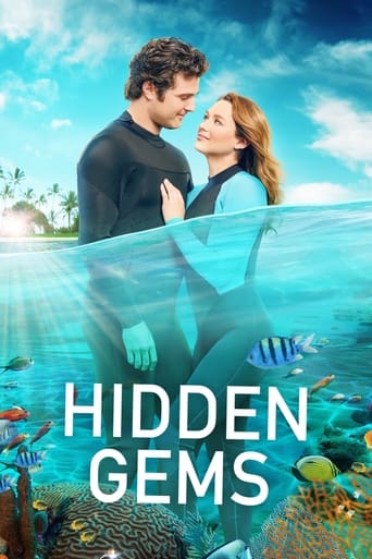 ดูหนังออนไลน์ฟรี Hidden Gems อัญมณีที่ซ่อนอยู่ (2022)