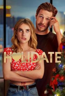 ดูหนังออนไลน์ฟรี Holidate ฮอลิเดท (2020) NETFLIX