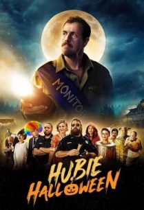 ดูหนังออนไลน์ฟรี Hubie Halloween ฮูบี้ ฮาโลวีน (2020)