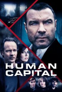 ดูหนังออนไลน์ฟรี Human Capital (2019)