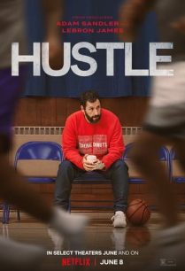 ดูหนังออนไลน์ฟรี Hustle คนจะดัง อย่าฉุด (2022)