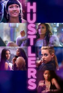 ดูหนังออนไลน์ฟรี Hustlers ยั่ว สวย รวย แสบ (2019)