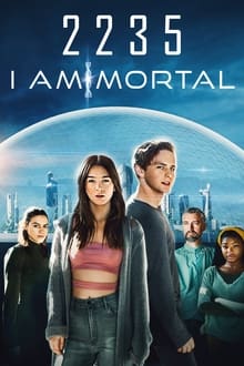 ดูหนังออนไลน์ฟรี I Am Mortal (2021)