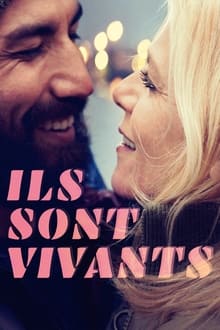 ดูหนังออนไลน์ฟรี Ils sont vivants (2021)