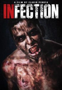 ดูหนังออนไลน์ฟรี Infection (2019)